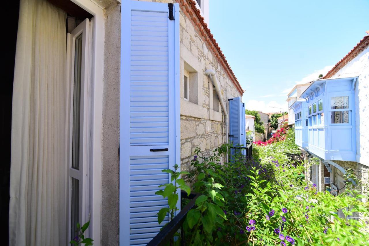 Maison D'Azur Alacati Exterior photo
